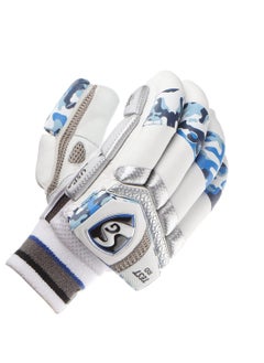 SG Test ro left hand batting glove  - Image 4