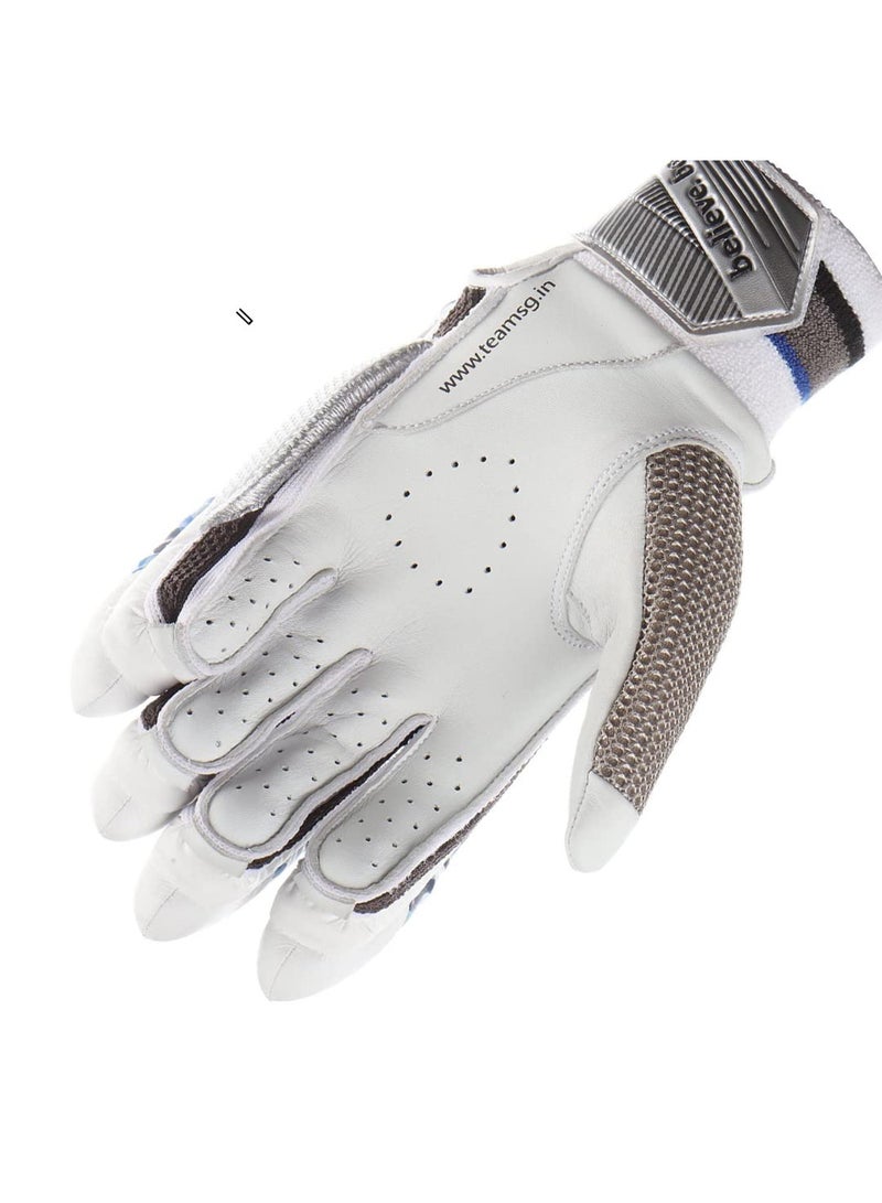SG Test ro left hand batting glove - Image 5