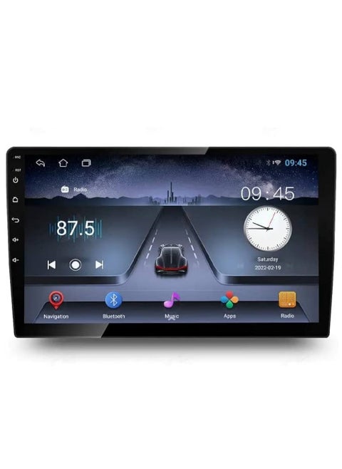 Android Universal Car Screen