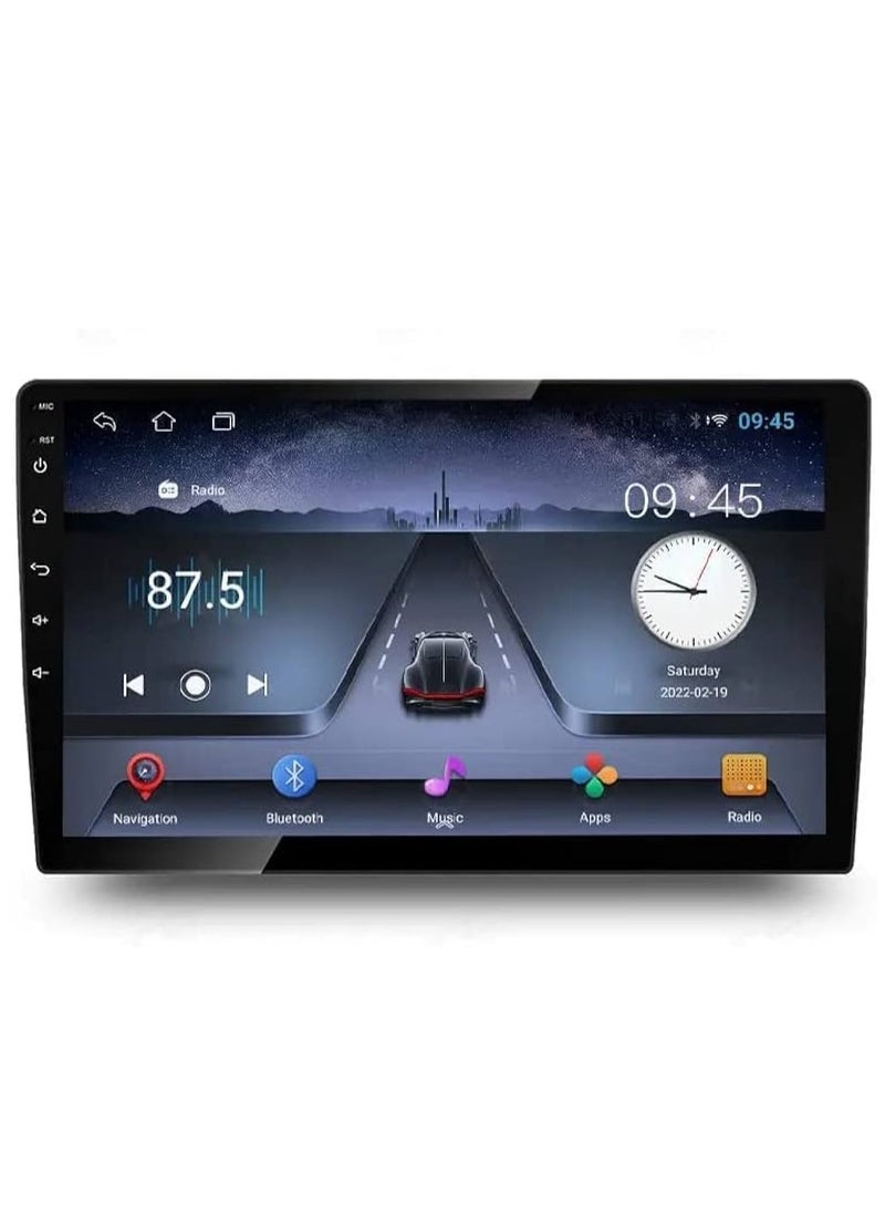 Android Universal Car Screen