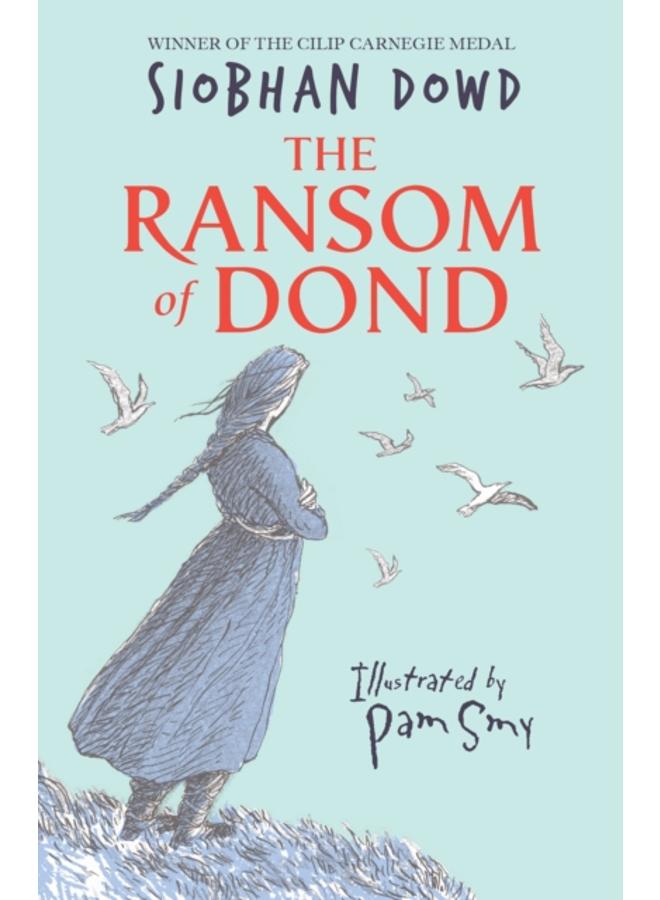 The Ransom of Dond 