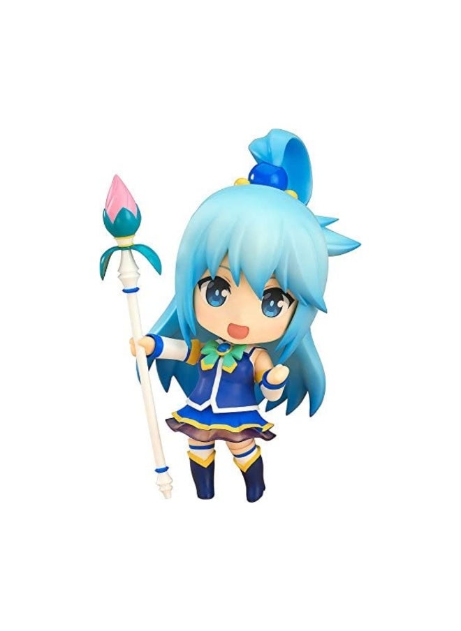 GOOD SMILE COMPANY Nendoroid Aqua(4th-run) 
