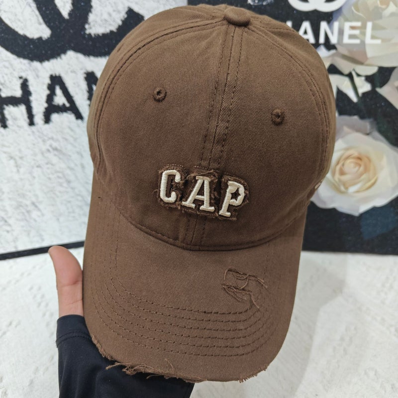 GAP Cycling Sun Protection Outdoor Hat - Image 2