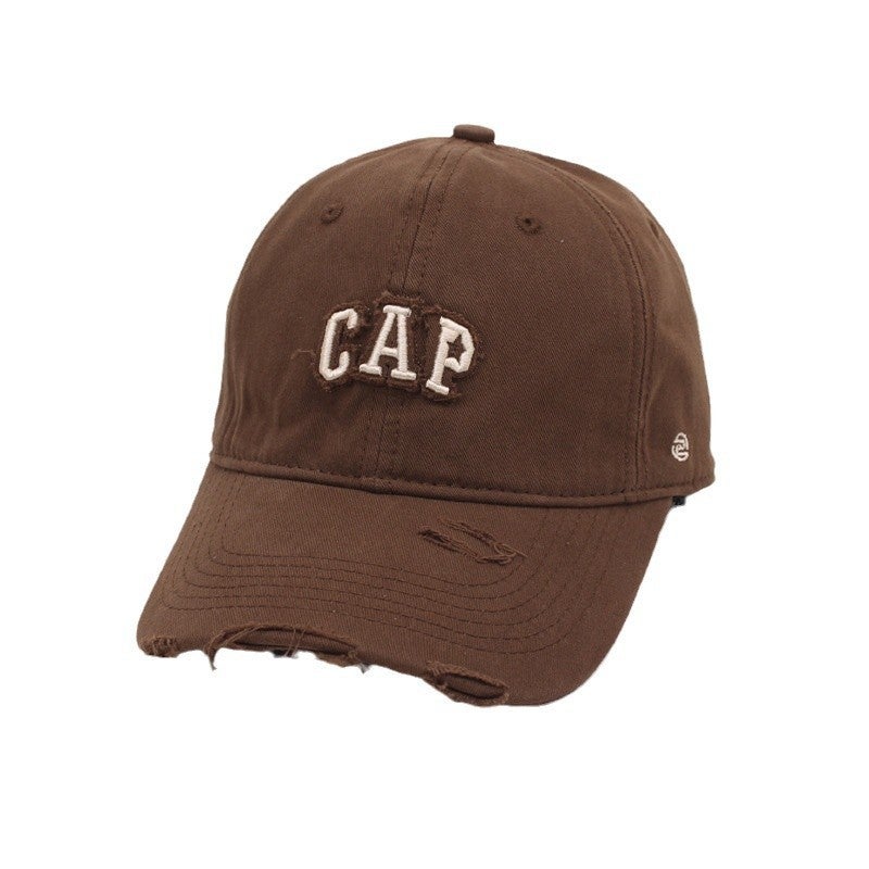 GAP Cycling Sun Protection Outdoor Hat - Image 1