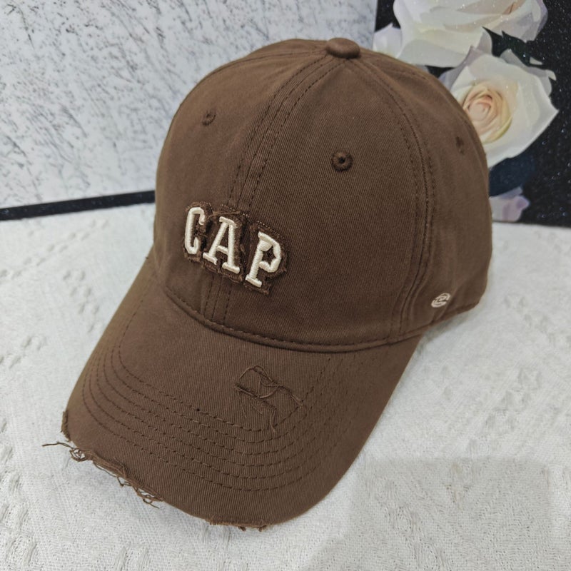 GAP Cycling Sun Protection Outdoor Hat - Image 3