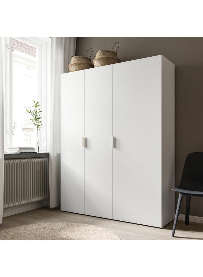 erorex Door, White, 40X180 Cm - Image 2