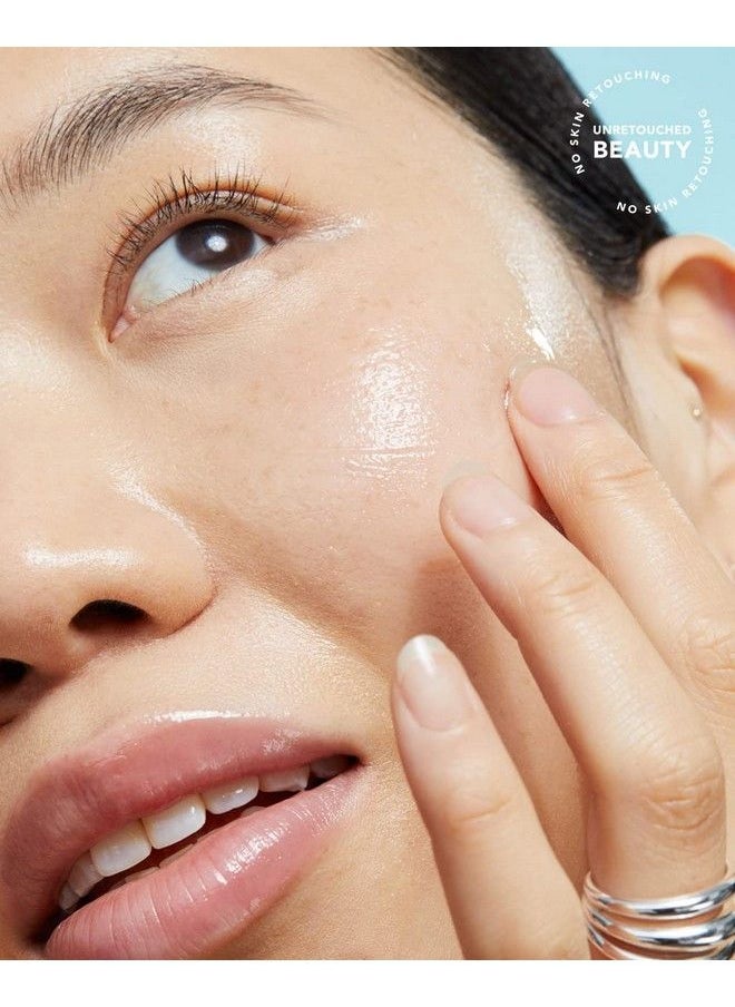 TULA - Skin Care 247 Ultra Hydration Triplehydra™ Complex Day & Night Serum | Lightweight Dual Power Facial Serum Deeply Hydrates And Plumps The Look Of Skin | 1 Fl. Oz. - Image 1