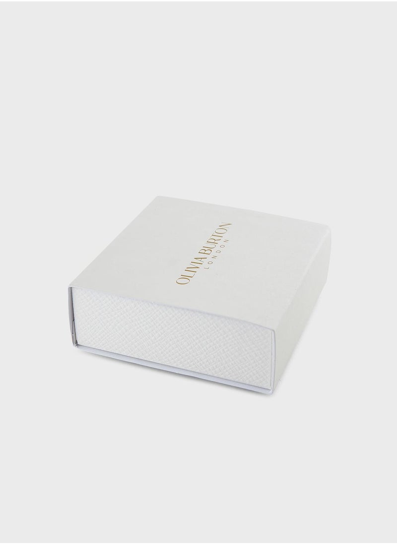 OLIVIA BURTON - Ionic Plated  Rings Set - Image 1