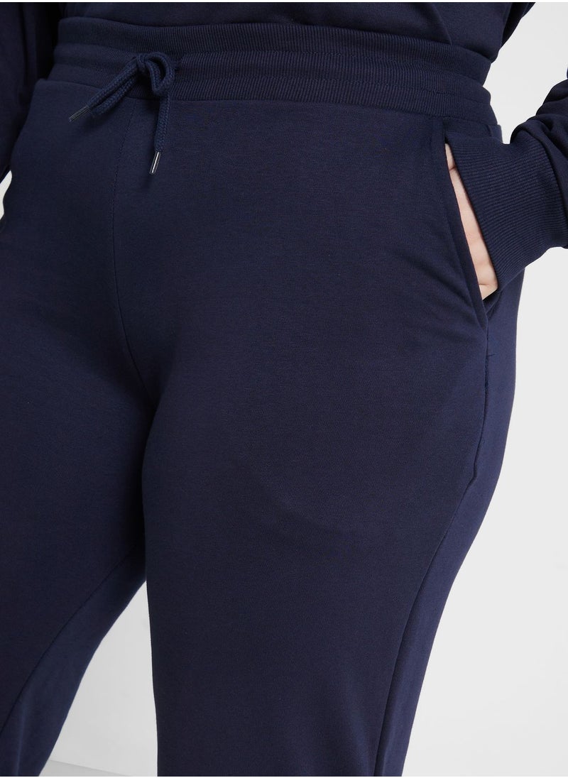 Ginger Plus - Essential Joggers - Image 1