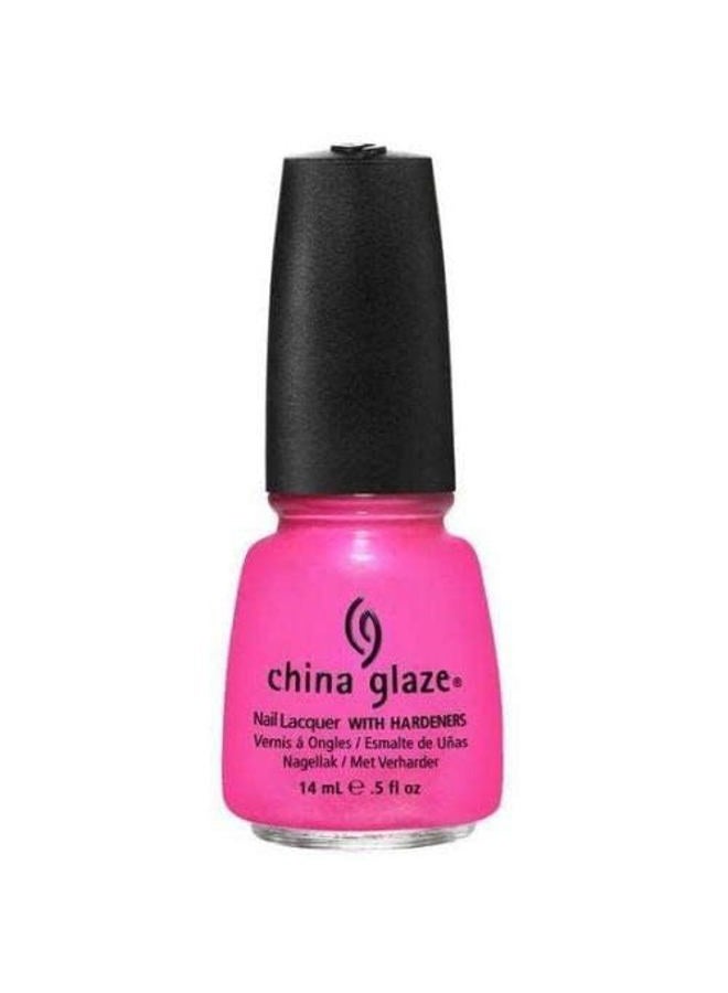 China Glaze Nail Polish, Hang-Ten Toes 1084 - Image 5
