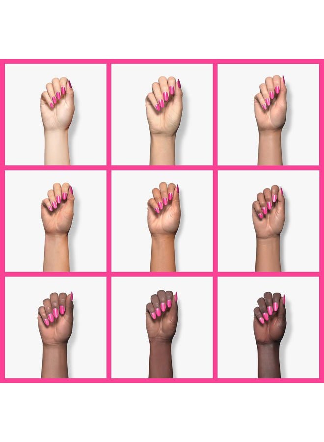 China Glaze Nail Polish, Hang-Ten Toes 1084 - Image 4