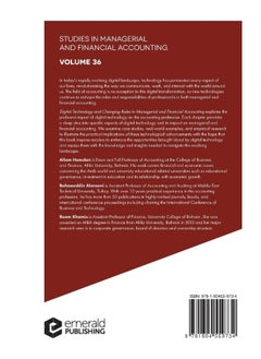 Digital Technology and Changing Roles in Manageria: Theoretical Knowledge and Practical Application  - Image 2
