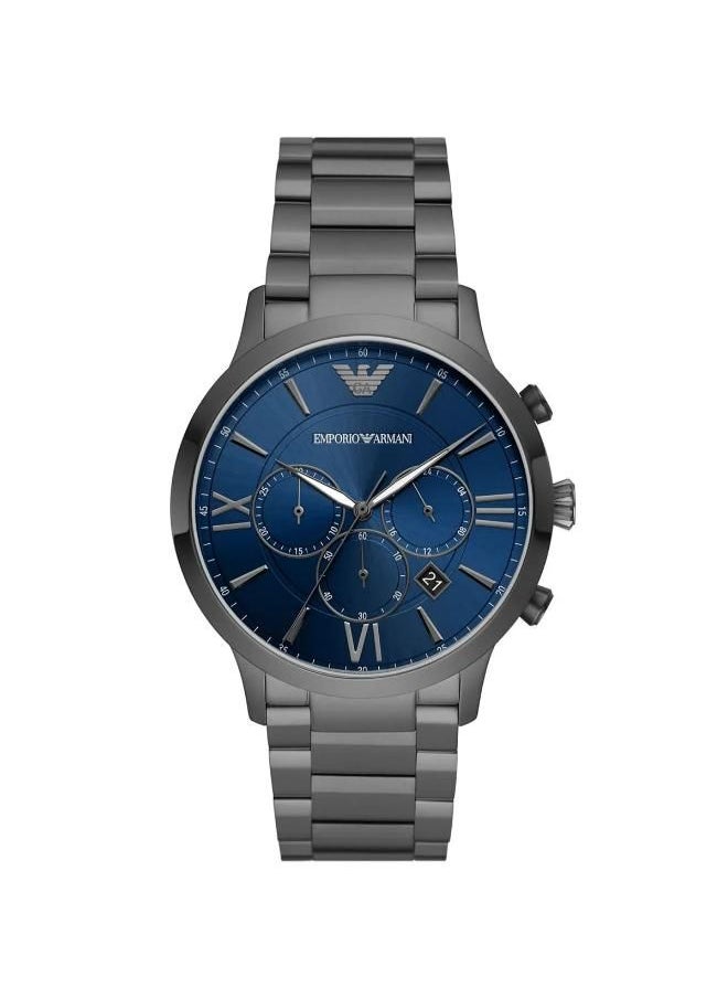 armani - Emporio Armani Watch For Men - Ar11348 - Image 1