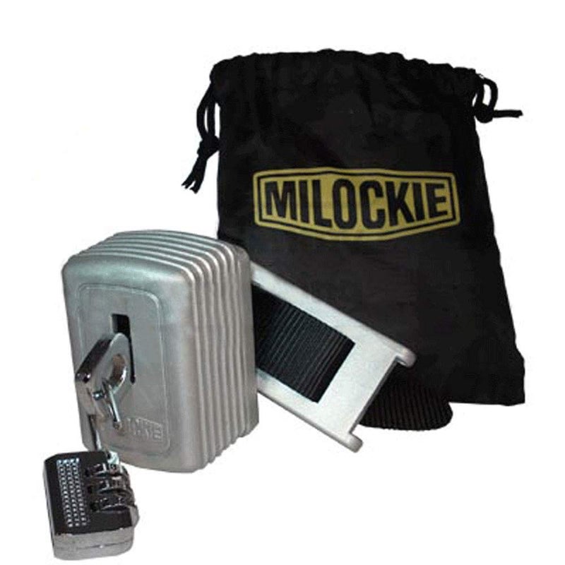 Milockie Hotel Safe Lock - Image 3
