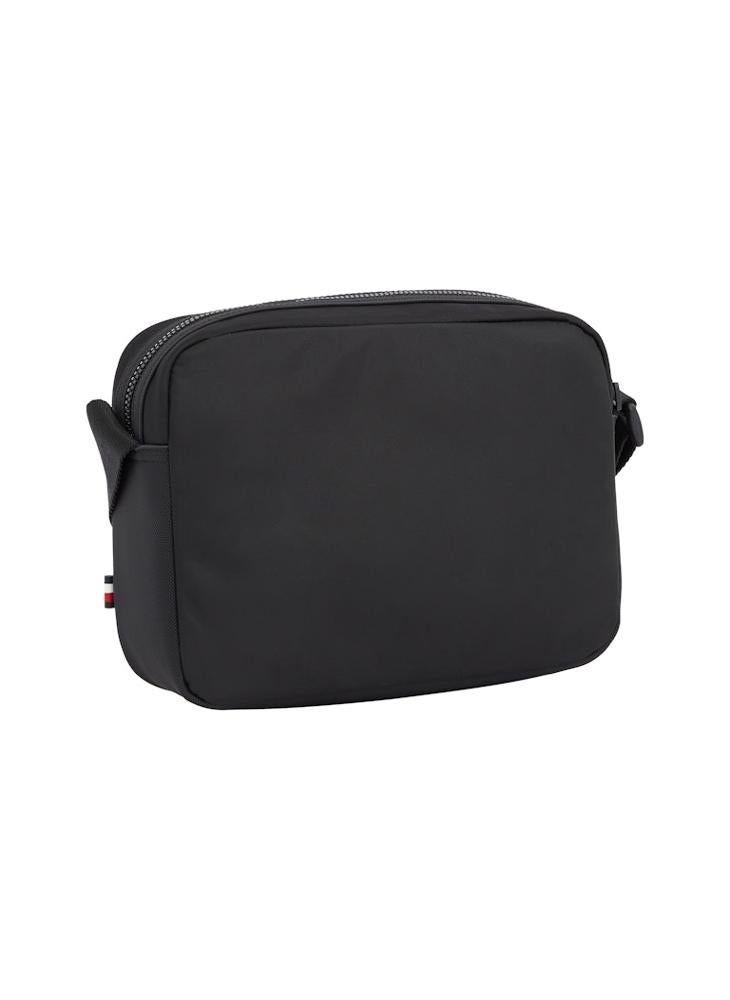 TOMMY HILFIGER REPREVE CAMERA BAG  - Image 2