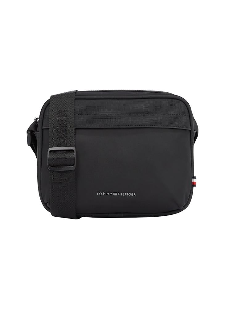 TOMMY HILFIGER REPREVE CAMERA BAG  - Image 1