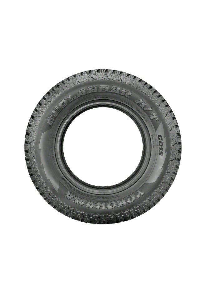 يوكوهاما إطار يوكوهاما مقاس 235/75R15 109H طراز Geolandar A/T G015 GO15 لجميع الطرق موديل 2025 - Image 2