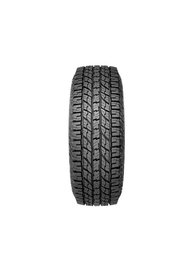 يوكوهاما إطار يوكوهاما مقاس 235/75R15 109H طراز Geolandar A/T G015 GO15 لجميع الطرق موديل 2025 - Image 1