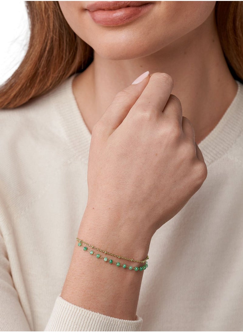 FOSSIL - Bead Bracelet - Image 1