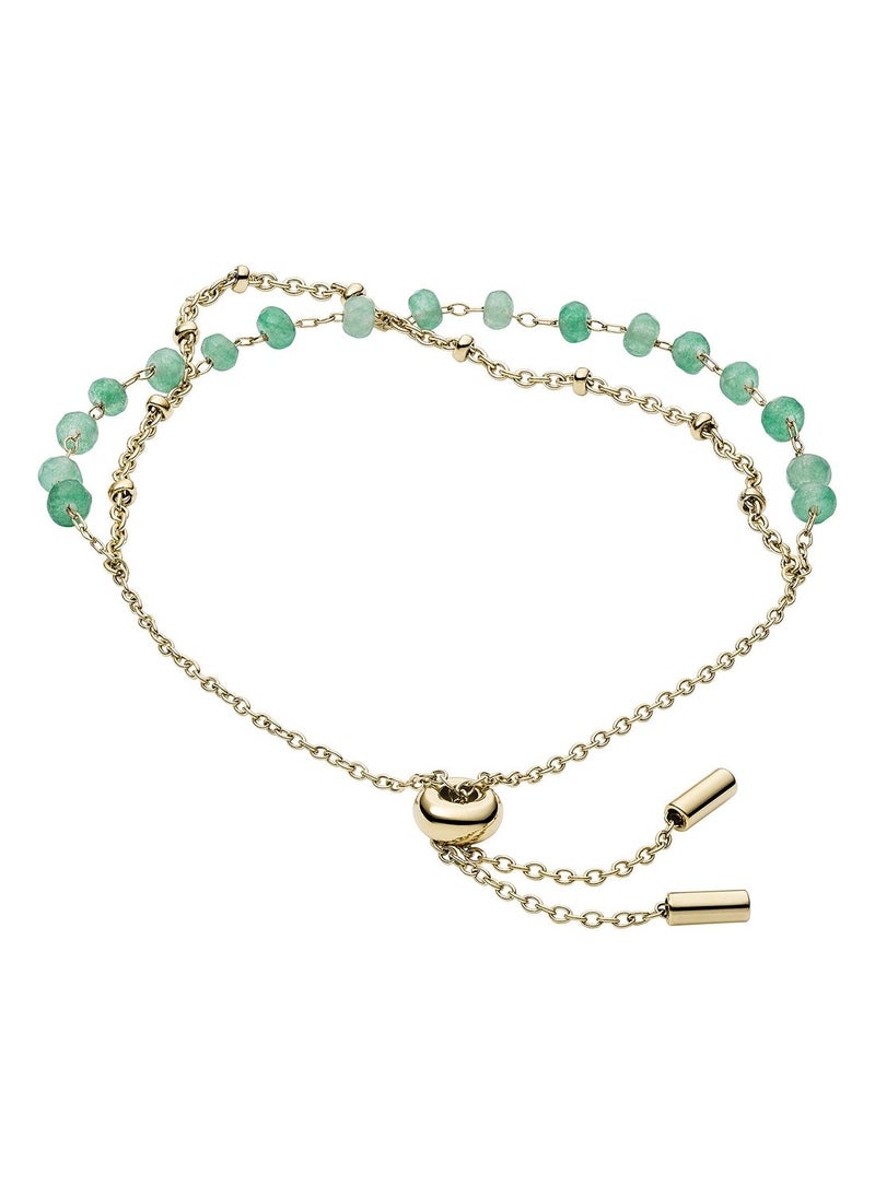 FOSSIL - Bead Bracelet - Image 1