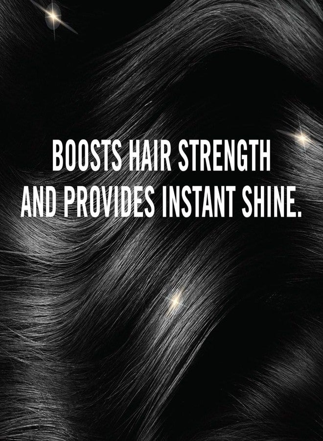 Glamezone Hair Serum For Women | All Hair Types | Smooth, Frizz-Free & Glossy Hair (100 ml) - Image 3