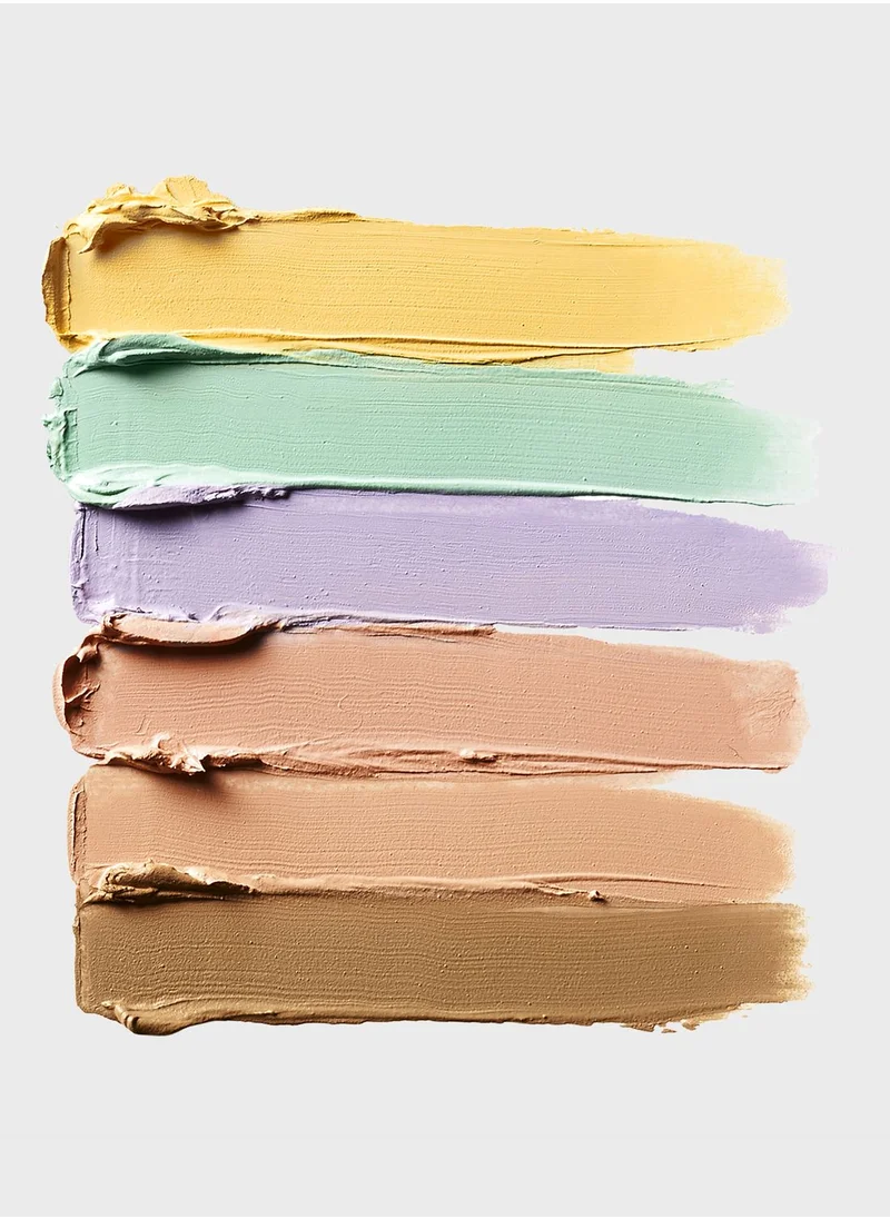 NYX PROFESSIONAL MAKEUP Color Correcting Palette