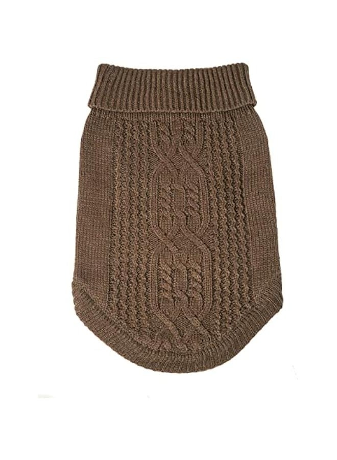 Artistic youth winter clothes cat clothes two-legged clothes warm winter hairless cat sweater - Image 4