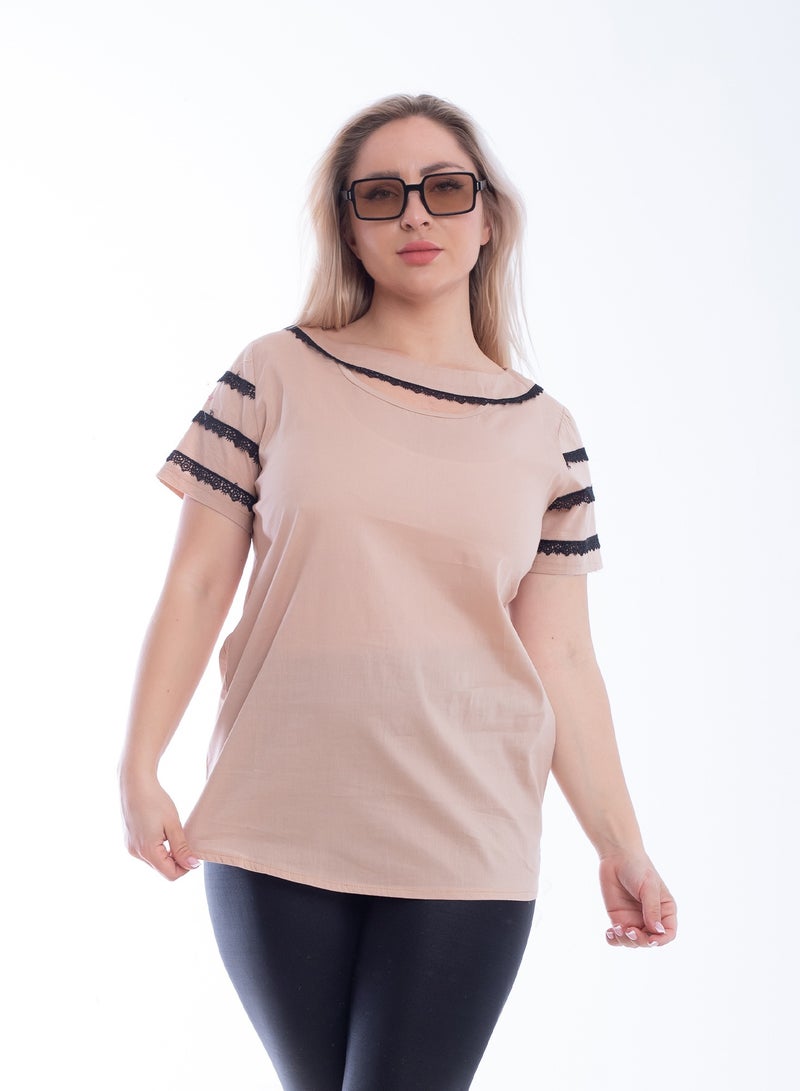 BCC Blouse 1/2km Sada  - Image 1