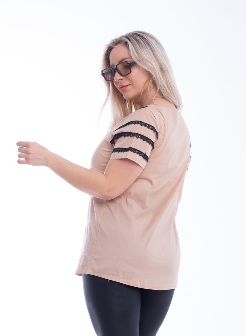 BCC Blouse 1/2km Sada  - Image 2