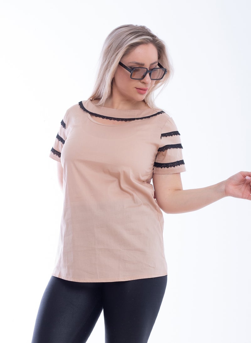 BCC Blouse 1/2km Sada  - Image 3