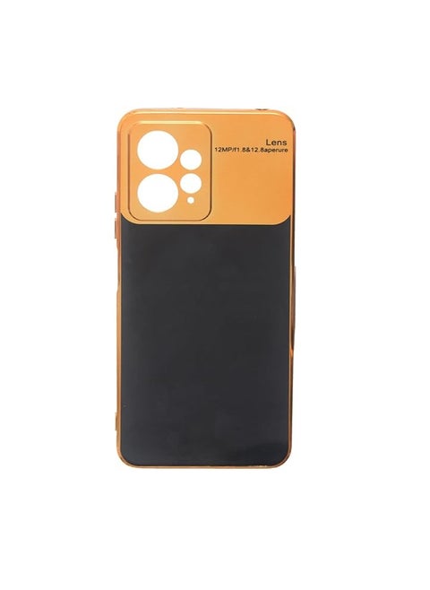 Back Cover Compatible With Phone Xiaomi Readmi Note 12 - Multi Color 41