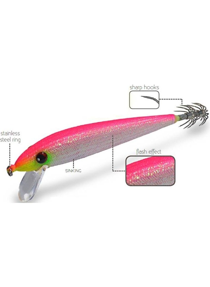 Diamond Glavoc 90 mm Squid Jigs - pzsku/ZA22786A58D4D9B92C398Z/45/_/1740601462/a1c88f4b-333d-41a9-9b7f-ebdcc8fb2790