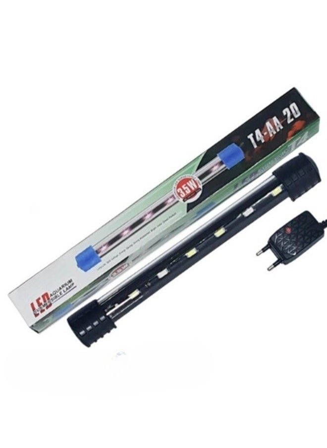 Generic - Submersible Aquarium Light - Image 1
