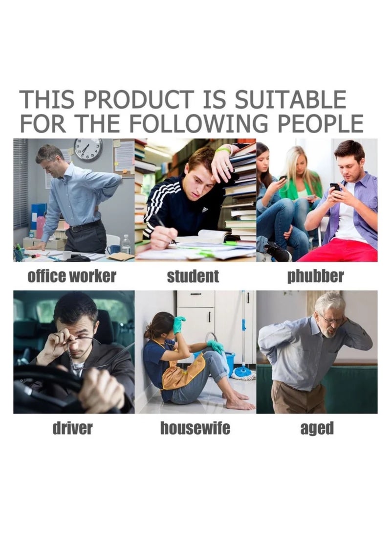 سوميفون مرهم لتخفيف آلام الغضروف المفصلي - تخفيف آلام الرقبة والكتفين والظهر والوركين والمفاصل والعضلات والركبتين والقدمين، كريم تخفيف آلام العضلات، رذاذ تخفيف الألم       1      كريم سم النحل      كريم سم النحل للمفاصل    سم النحل      مرهم زهرة العطاس    مرهم سم النحل          بخاخ للركب       كريم الالم    كريم الم الظهر     رذاذ سم النحل     مرهم لالم اليد     مرهم سم النحل للمفاصل - Image 5