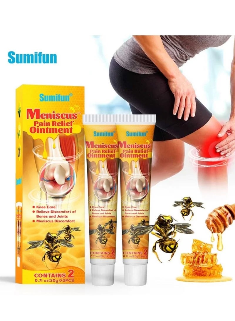 سوميفون مرهم لتخفيف آلام الغضروف المفصلي - تخفيف آلام الرقبة والكتفين والظهر والوركين والمفاصل والعضلات والركبتين والقدمين، كريم تخفيف آلام العضلات، رذاذ تخفيف الألم       1      كريم سم النحل      كريم سم النحل للمفاصل    سم النحل      مرهم زهرة العطاس    مرهم سم النحل          بخاخ للركب       كريم الالم    كريم الم الظهر     رذاذ سم النحل     مرهم لالم اليد     مرهم سم النحل للمفاصل - Image 1