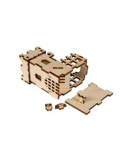 The Broken Token Tiny Dice Tower The Keep With 10Mm D6 (2)  - Image 5