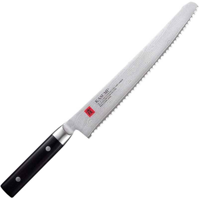 Kasumi - 10 inch Bread Knife - Image 1