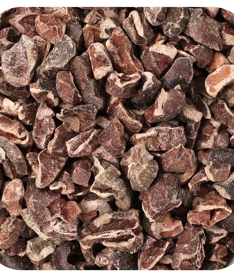 Organic Cacao Nibs 16 oz (453 g)