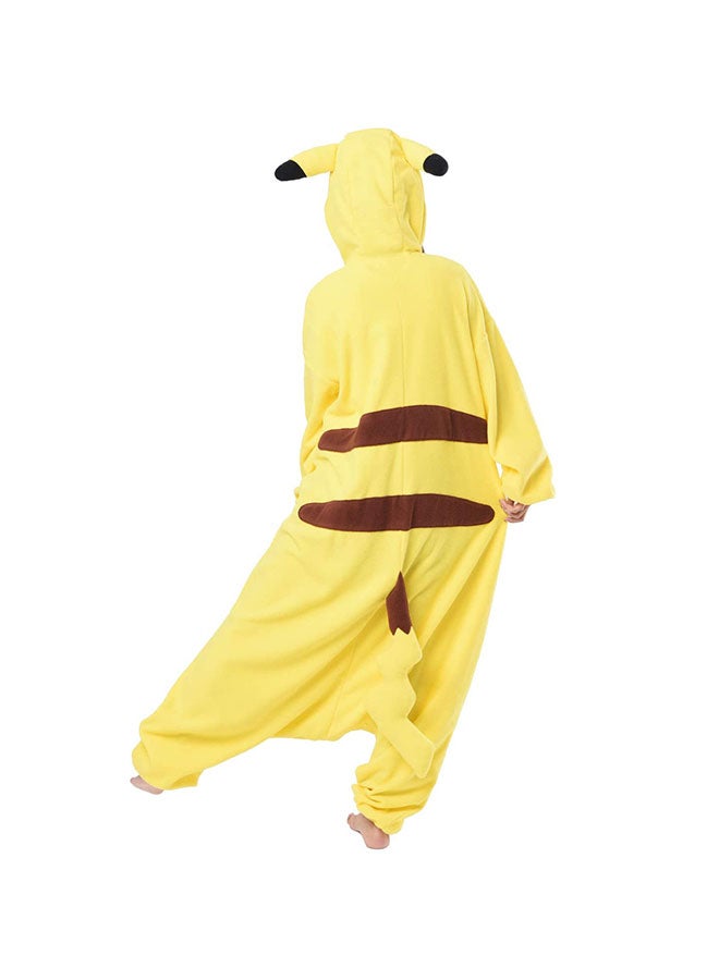 Loquat Pikachu Pocket Monster Costume - Image 5