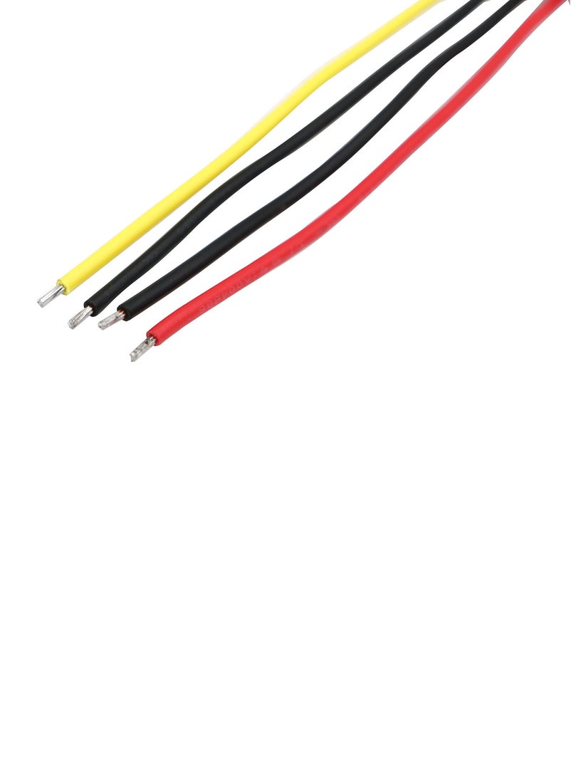 Generic - 24V To 12V 10A DC To DC Converter - Multicolour - Image 1