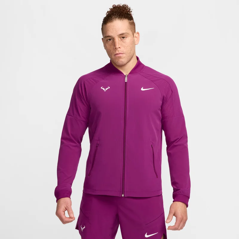 Men's Dri-FIT Rafa Tennis Jacket