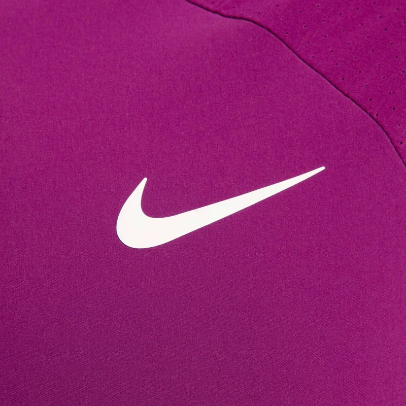 Nike Purple Men's Dri-FIT Rafa Tennis Jacket for Men | Best Price UAE