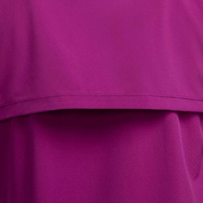 Nike Purple Men's Dri-FIT Rafa Tennis Jacket for Men | Best Price UAE