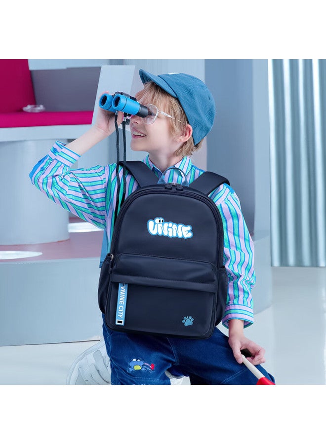 V.nine Children's Backpack, Elementary School Student Backpack For Boys Grades 1-3, Lightweight Travel Backpack, Kindergarten Study Backpack For Girls - Image 1