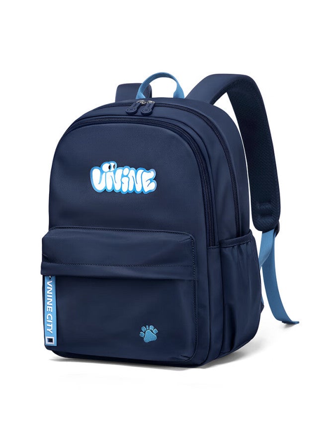 V.nine Children's Backpack, Elementary School Student Backpack For Boys Grades 1-3, Lightweight Travel Backpack, Kindergarten Study Backpack For Girls - Image 3