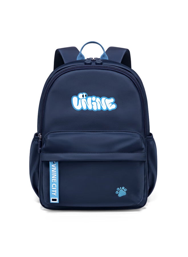 V.nine Children's Backpack, Elementary School Student Backpack For Boys Grades 1-3, Lightweight Travel Backpack, Kindergarten Study Backpack For Girls - Image 2