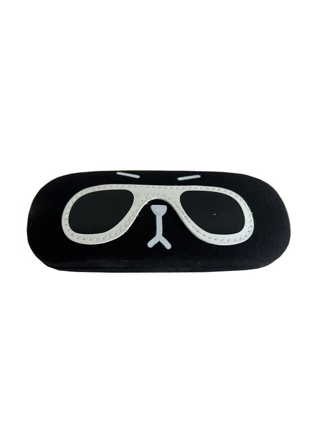 XIANGYU Glasses Frame Digital Printing Fashion Eyewear Case  - Image 1