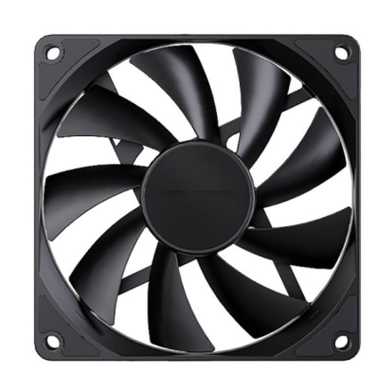 9015 Chassis Fan Bearing Brushless Cooling Replacment Small Electronic Equipment Cooling Heat Dissipation Computer Accessory - Image 5