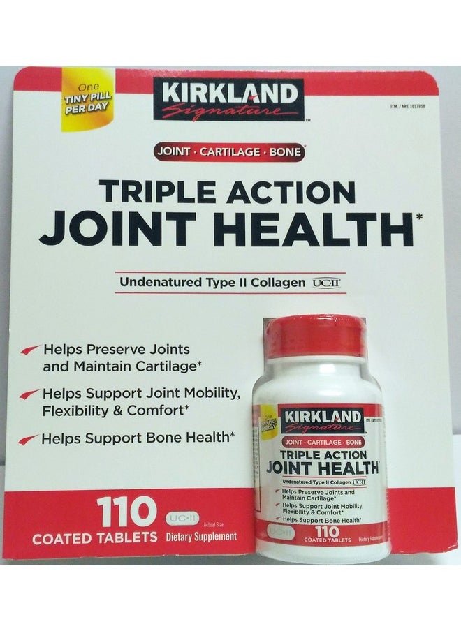 Kirkland Triple Action Joint Health Type Ii Collagen Boron And Ha 110 Count - pzsku/ZA2288EB0B20C2428F93FZ/45/_/1695145874/02bf64cc-cf69-4914-8c38-643a2131361a