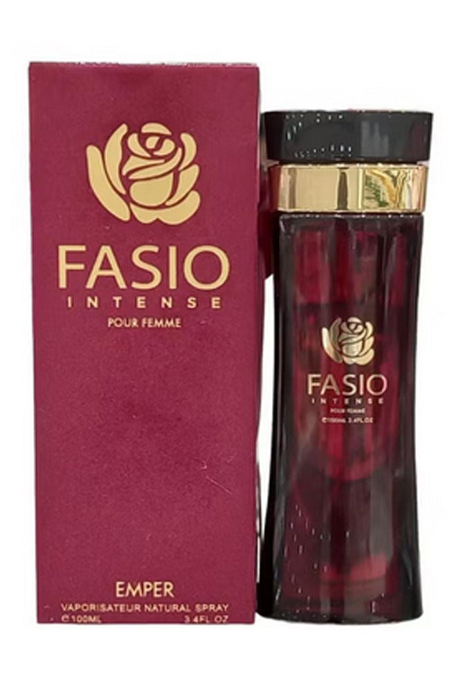 emper Fasio Intense EDP 100 ml